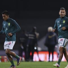 Final Liga MX: la alineación oficial de León para enfrentar a Pumas