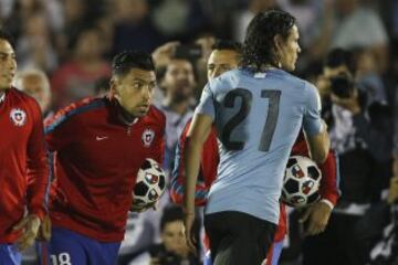 Los hitos futbolísticos del 2015