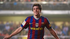 Qué fue de los nuevos Messi