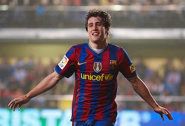 Pitmaca nasce em Katika, espanhol: 