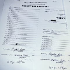 Who is Jack Smith, the special counsel who was in charge of the Trump classified documents case?