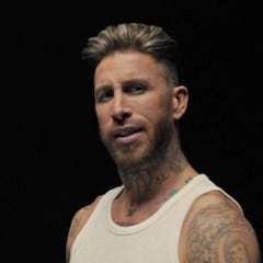 Sergio Ramos estreia 'Cibeles': Letras completas da nova música