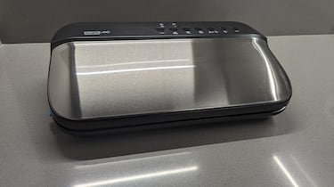 Probamos las mejores envasadoras al vacío para la casa