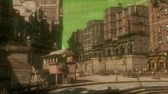 Captura de pantalla - Gravity Rush: Remastered (PS4)