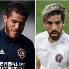 Tata Martino convocará a Jona Dos Santos, Pizarro y Pulido ante Holanda