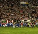 El Athletic recupera toda su grandeza con la Champions