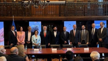 Chile da un ejemplo al mundo y sigue el camino del cobre: esto hará Codelco con el litio