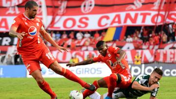 Am&eacute;rica se queda con el cl&aacute;sico con gol de Rangel