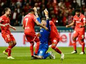 Toluca derrotó a Santos Laguna en la Jornada 9 del Clausura 2024