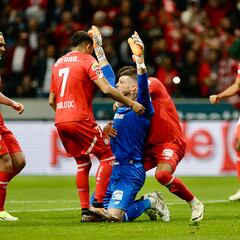 Toluca vs Pumas en vivo: Liga MX, Clausura 2024 hoy en directo