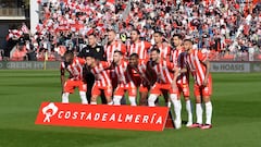 04/03/23 PARTIDO PRIMERA DIVISION 
ALMERIA - villarreal
