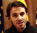 Samuel: "Voy a correr el Giro y llegaré al máximo nivel"