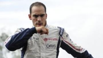 "Un pobre puede ser campeón del mundo"