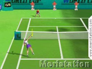 Rafa Nadal Tennis, Impresiones