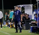 La paz de Ormazábal en la Sub 20 tras el desastre del debut