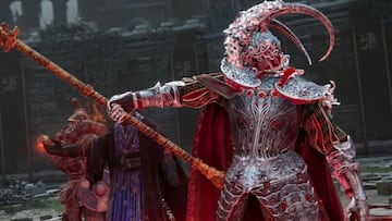 Elden Ring opens its colosseums’ gates in this the huge and free PvP update