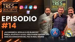 'Tres de Descuento 15': ¿Cuál es el futuro de Marco Asensio en el Real Madrid?