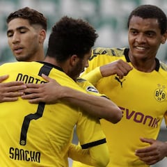 Real Madrid y Bundesliga, matrimonio de conveniencia