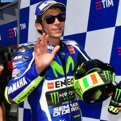 Galbusera, técnico de Rossi, apunta a suministro defectuoso