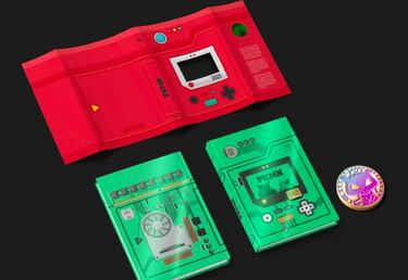 Generación PKMN, el libro con el que ya no necesitarás Pokédex