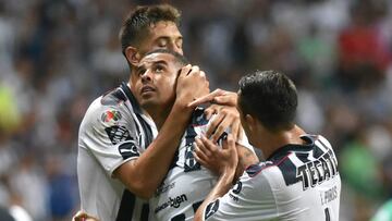 Monterrey vapulea a Veracruz y aún sueña con la Liguilla