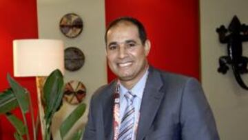 "España es mi favorita y el mejor portero del mundo, Casillas sin discusión"