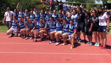 La Liga esquiva a Majadahonda: Cisneros es campe車n