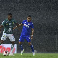León - Cruz Azul: Horario, canal, TV, cómo y dónde ver