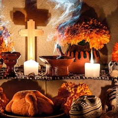 Día de Muertos 2024: ¿Cuándo llegan las almas de los que fallecieron de forma trágica?