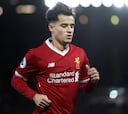 Coutinho renuncia a 15 millones para fichar por el Barça