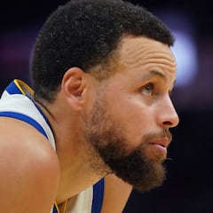 Steph Curry shows support for protesters in Minneapolis: “In negative 10 degree weather, it was beautiful to see that turnout”