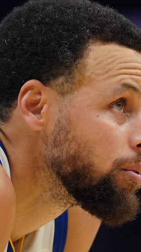 7 curiosidades que no conocías de Stephen Curry