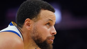 Los Warriors, apalizados