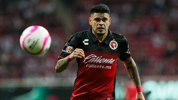 Cómo y dónde ver el Xolos de Tijuana vs León; horario y TV online