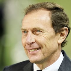 Butragueño: "Benzema es leyenda"