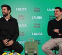 Piqué: “El comunicado del Madrid es una cortina de humo, lo lleva haciendo 120 años”