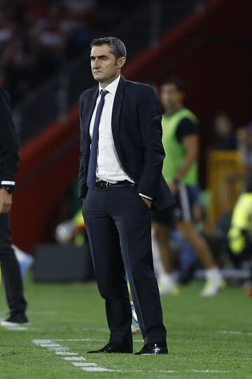 Ernesto Valverde.