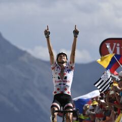 Barguil se va al DSM, Bagioli al Lidl-Trek y Soudal Quick-Step ficha otra perla