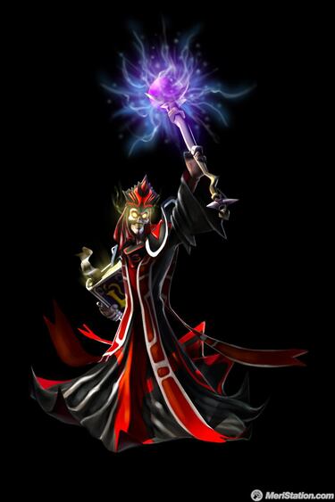 Riot Games ficha a dos desarrolladores de Blizzard