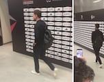 The last image of Xabi Alonso as Real Madrid coach: Devastating moment