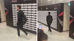 The last image of Xabi Alonso as Real Madrid coach: Devastating moment
