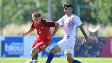 Ángelo Araos dejará Corinthians por un nuevo club en Brasil