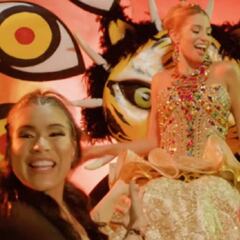 'Pa que lo viva la gente', canción del Carnaval de Barranquilla