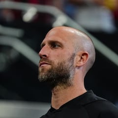 Atlanta United se rinde a Messi: “Es el mejor de la historia”