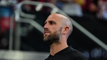 Atlanta United se rinde a Messi: “Es el mejor de la historia”