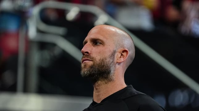 Atlanta United se rinde a Messi: “Es el mejor de la historia”