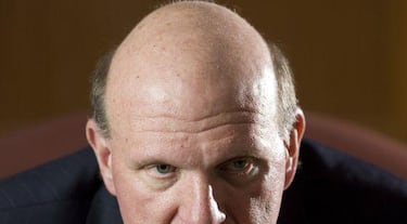 Auge y ocaso de Microsoft: un aviso