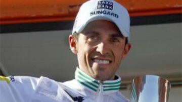 Contador.