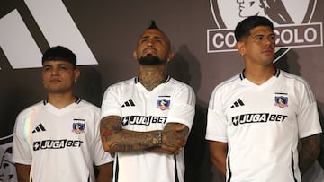 Vidal y Pavez toman una postura radical ante el paro del SIFUP y remecen el fútbol chileno