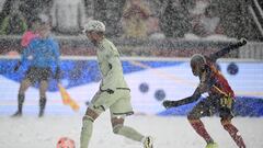 La escuadra Black & Gold quiere dejar atrás la derrota ante Real Salt Lake y buscará encontrar en Sporting Kansas City a la víctima perfecta en esta Jornada 3.